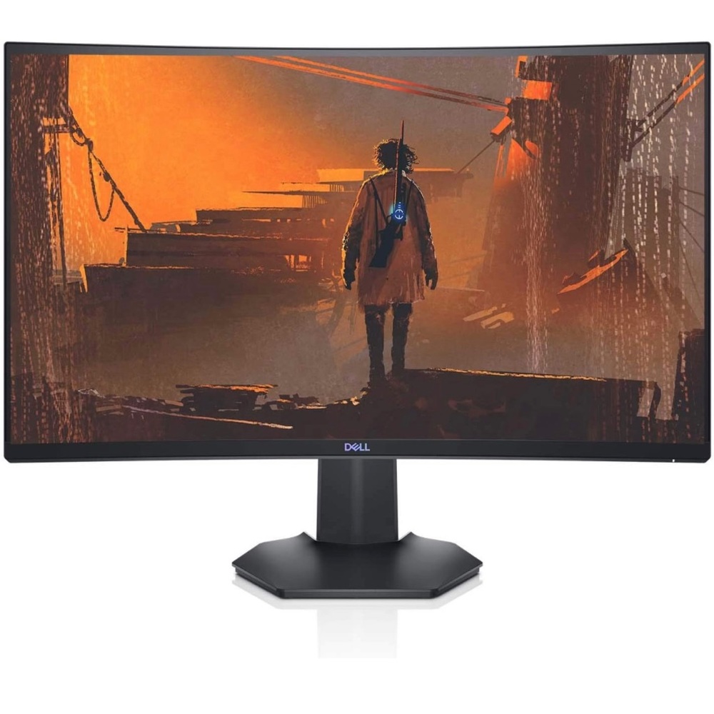Dell 144Hz Gaming 27 Inch Curved Monitor (1920 x 1080) Display